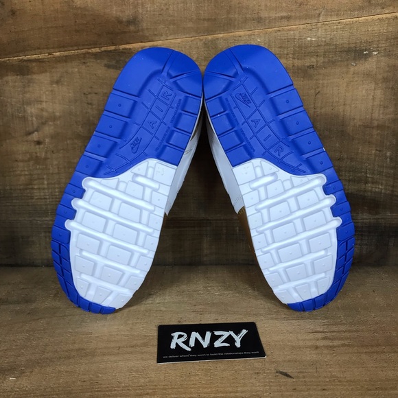 NEW Nike Air Max 1 Peanut Butter and Jelly - Picture 6 of 6